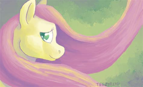 Fluttershy Quotes. QuotesGram