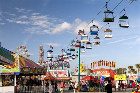 JFM - Florida State Fair | Florida state fair, Sky ride, State fair