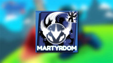 How to get and use Martyrdom ability in Blade Ball - Roblox - Pro Game Guides