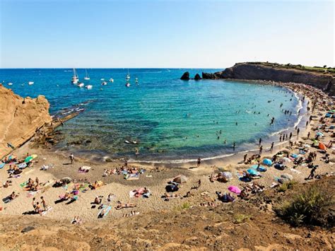 Tourisme Hérault | Camping Mas des Lavandes 4* | Valras Plage