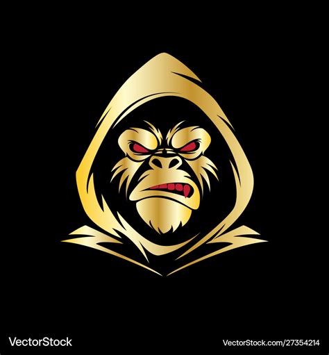 Gorilla Logo