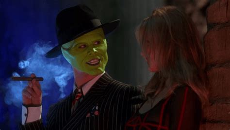 The Mask (1994) | Qwipster | Movie Reviews The Mask (1994)