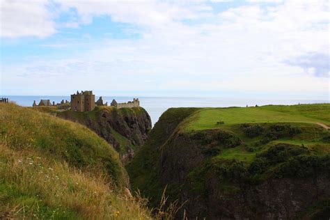 Dunnottar castle Free Photo Download | FreeImages