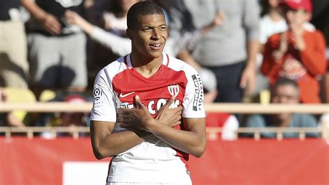 Monaco won't block Mbappe from making €100m Man Utd or Madrid move - Goal