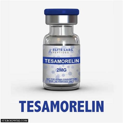 Tesamorelin: Complete Profile, Uses, Dosage, Benefits and Side-effects