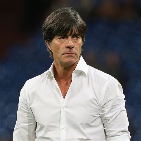 Jogi Löw - Em 2021 Dfb Trainer Jogi Low Am Pranger Hat Peinlicher ...