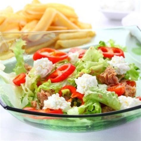 Cottage Cheese Salad Recipes | ThriftyFun