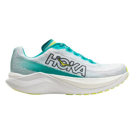 Hoka Mach X | Video Review - Believe in the Run