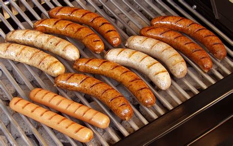 Debut of All-Natural Sausages, Franks Heralds New Direction for Dearborn Sausage Company as it ...