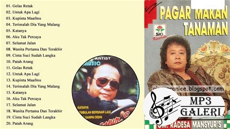 Mansyur.S Original Full - Dangdut Lawas - YouTube