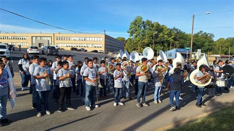 Boulter at the Rose Parade | Boulter Middle School