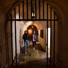 York Castle Prison | York Castle Museum