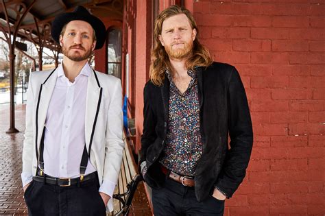 Lumineers announce new album recorded in Catskills