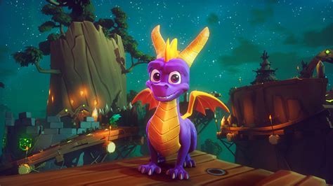 Spyro Reignited Trilogy Wallpapers - Top Free Spyro Reignited Trilogy ...