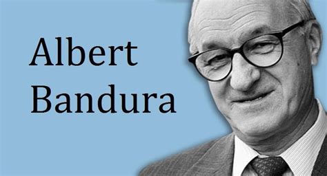 La Teoría del Aprendizaje Social de Albert Bandura | Teorias del aprendizaje, Teoría del ...