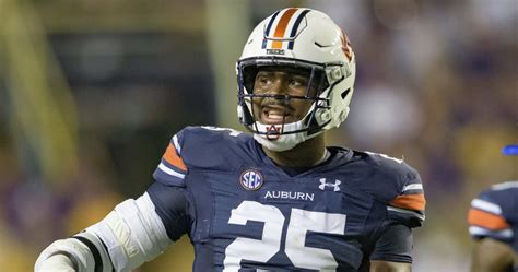 Colby Wooden NFL Draft 2023: Scouting Report for Auburn DL | News ...