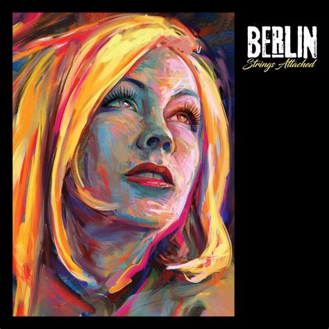 Berlin - Strings Attached - Reviews - Album of The Year