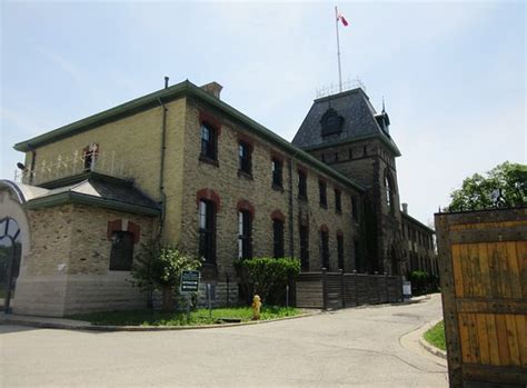 The Royal Canadian Regiment Museum (London, Ontario): Hours, Address, Attraction Reviews ...