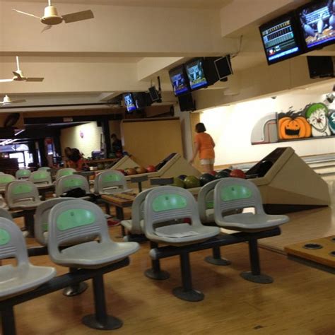 Bowling The New Cat - Bowling Alley in Aalst