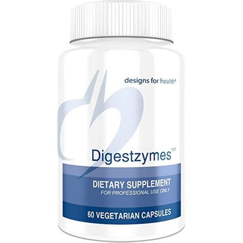 4 Best Digestive Enzyme Supplements – Express Health Shop