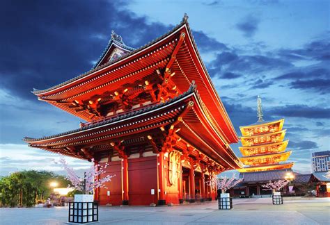 50 Awesome Things to do in Tokyo, Japan | The Planet D