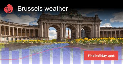 Brussels weather and climate | Sunheron