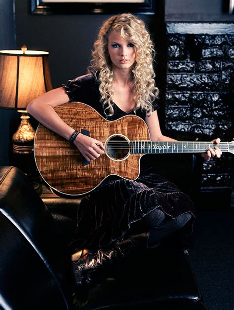 Taylor Swift: See Transformation From Teen Country Singer To Superstar – Hollywood Life