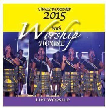 Worship House - True Worship 2015 (CD) | Music | Buy online in South Africa from Loot.co.za