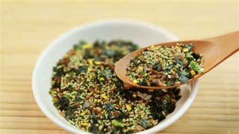 Do You Need To Cook Furikake? When To Use It