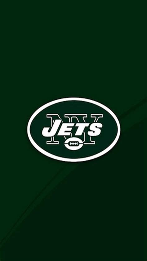 🔥 [50+] New York Jets Logo Wallpapers | WallpaperSafari