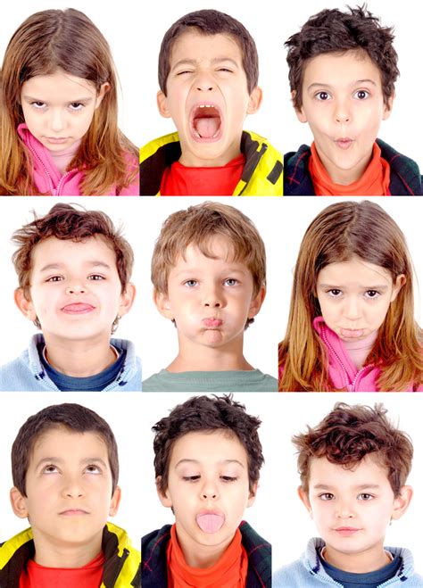 List of Facial Expressions – Your Gateway to Understanding Human Emotions