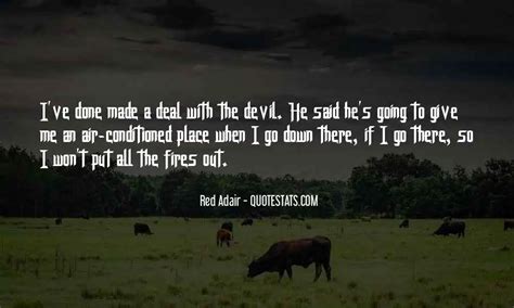 Top 23 Red Adair Quotes: Famous Quotes & Sayings About Red Adair