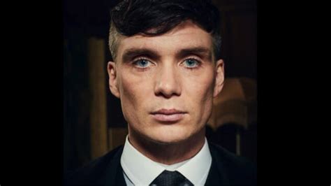 Cillian Murphy of Peaky Blinders is Giving the Best Performance on TV ...