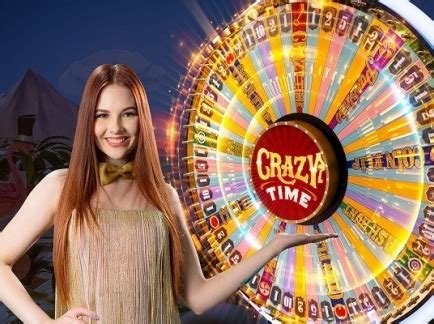 Crazy Time Live Casino Game | Everything You Need to Know!