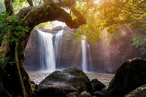 5 Waterfalls in & around Mahabaleshwar That Are Worth Visiting