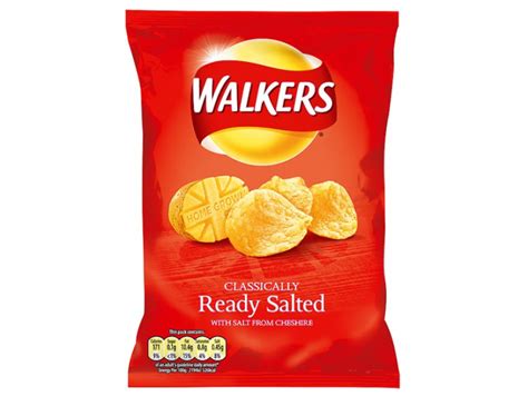 British Crisps & Chips Online