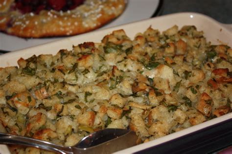 Colonial Oyster Stuffing Recipe - Food.com