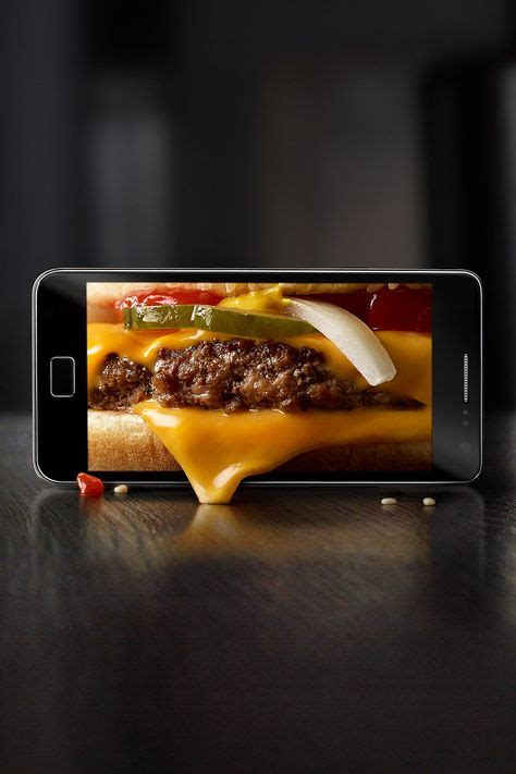 8 Best McDonald's Mobile App images | Mcdonalds, Food photography, Mobile app