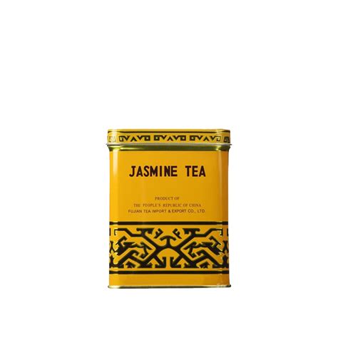 Jasmine Tea 120g