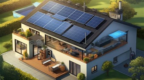 Discover the Advantages of Home Solar Power