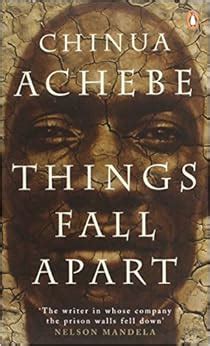 Things Fall Apart (Penguin Classics): Amazon.co.uk: Chinua Achebe ...