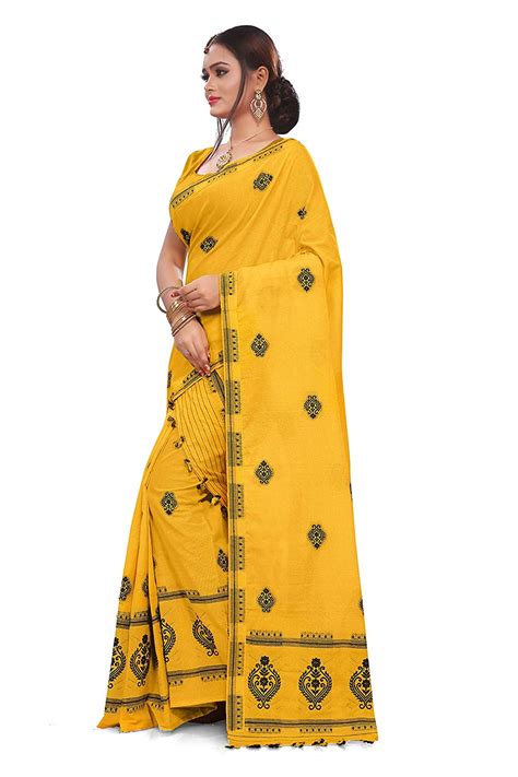 Mekhela chadar Saree| Assamese Mekhela Chador - Best Product