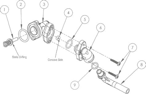 Waterboss 900 Parts Diagram