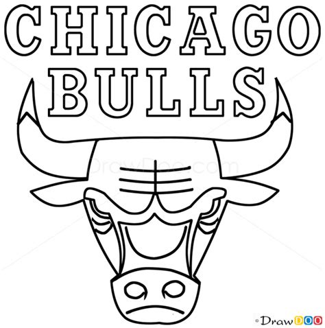 Easy Coloring Pages, Coloring Pages For Girls, Coloring Books, Coloring Sheets, Chicago Bulls ...