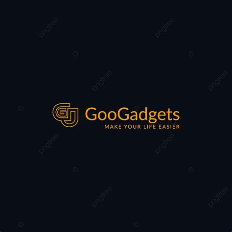 Gadgets Logo Design Template Download on Pngtree