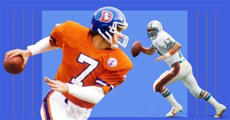 How the Legendary 1983 QB Draft Class Changed the NFL Forever | Flipboard