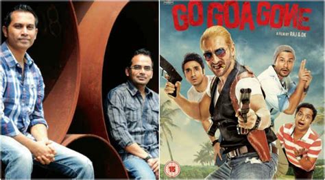 Go Goa Gone 2 directors Raj and DK: In terms of timing and comedy, Saif ...