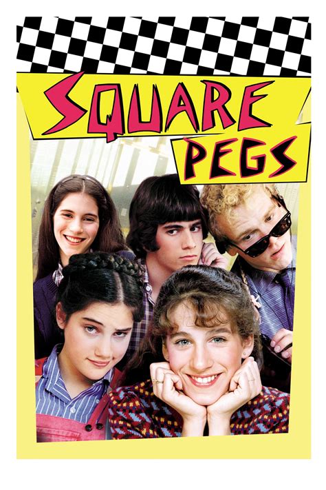 Square Pegs (1982) | MovieWeb