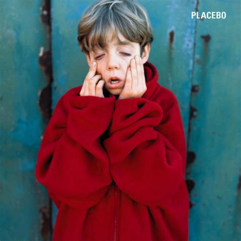 Placebo, 1996 | Placebo, Elevator music, Music album covers