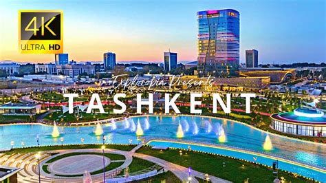 What Is The Best Month To Visit Uzbekistan?